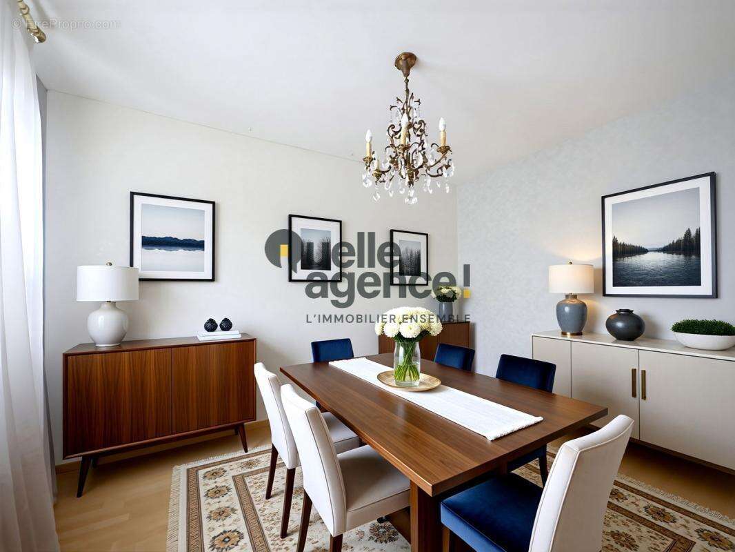 Appartement à BREST