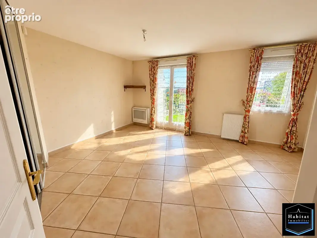 Appartement 4 pièce(s) 3 chambres 97 m2 Terrasse 73m² BOX 32m² - photo 6