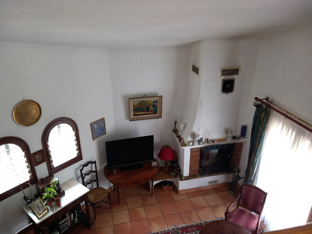 Maison à CANET-EN-ROUSSILLON