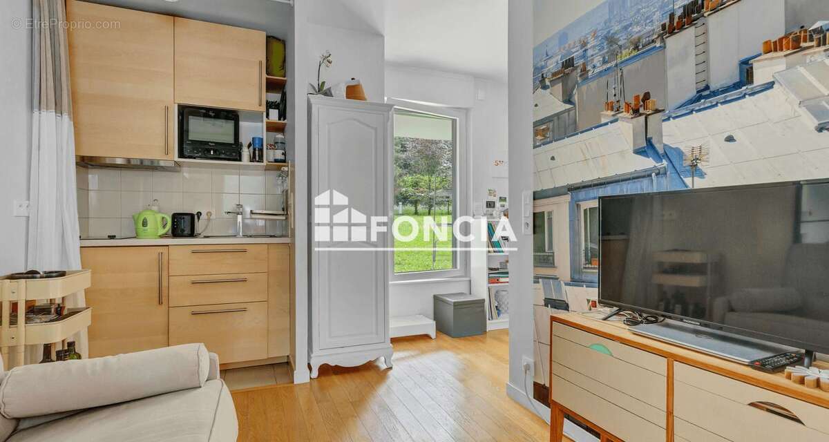 Appartement à MEUDON
