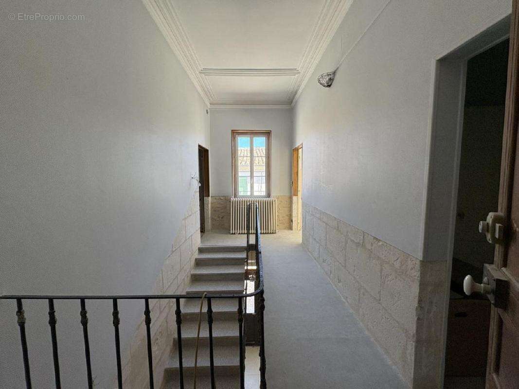 Maison à REDESSAN