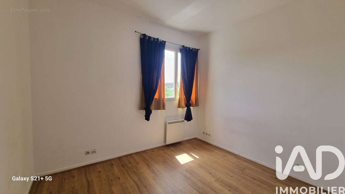 Appartement 36 m² à Montargis  - photo 8