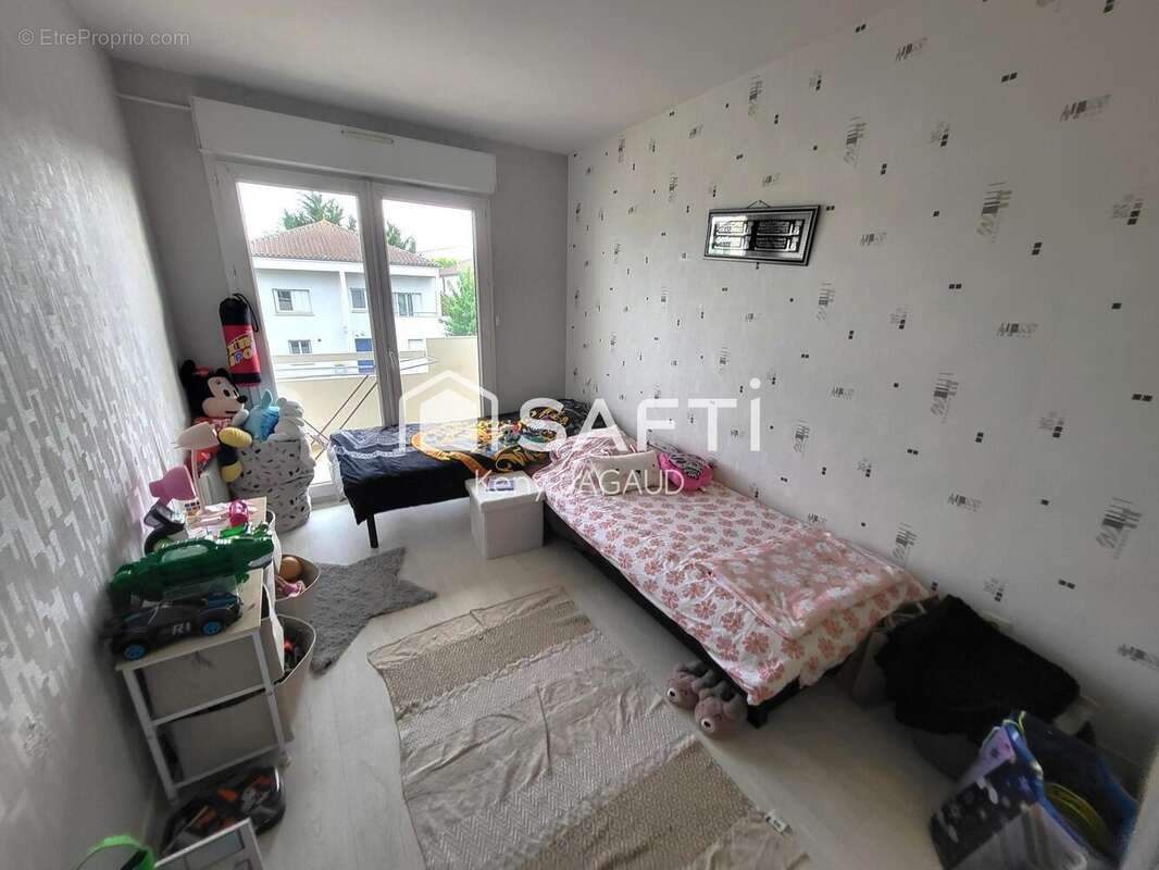 Photo 8 - Appartement à BUXEROLLES