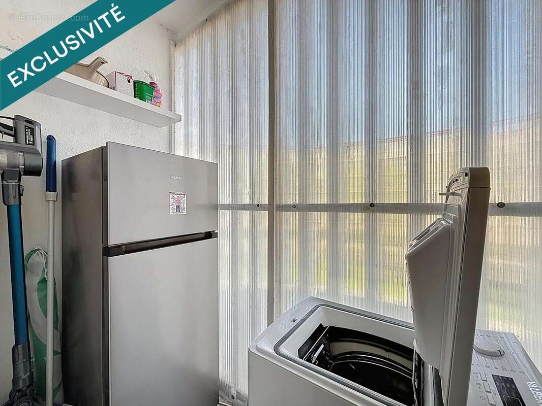 Photo 4 - Appartement à FREJUS