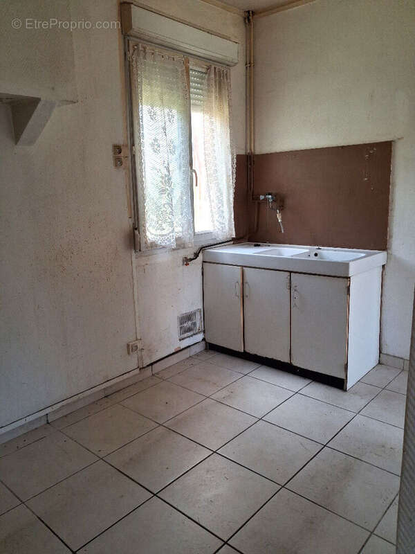 Maison à BOLBEC