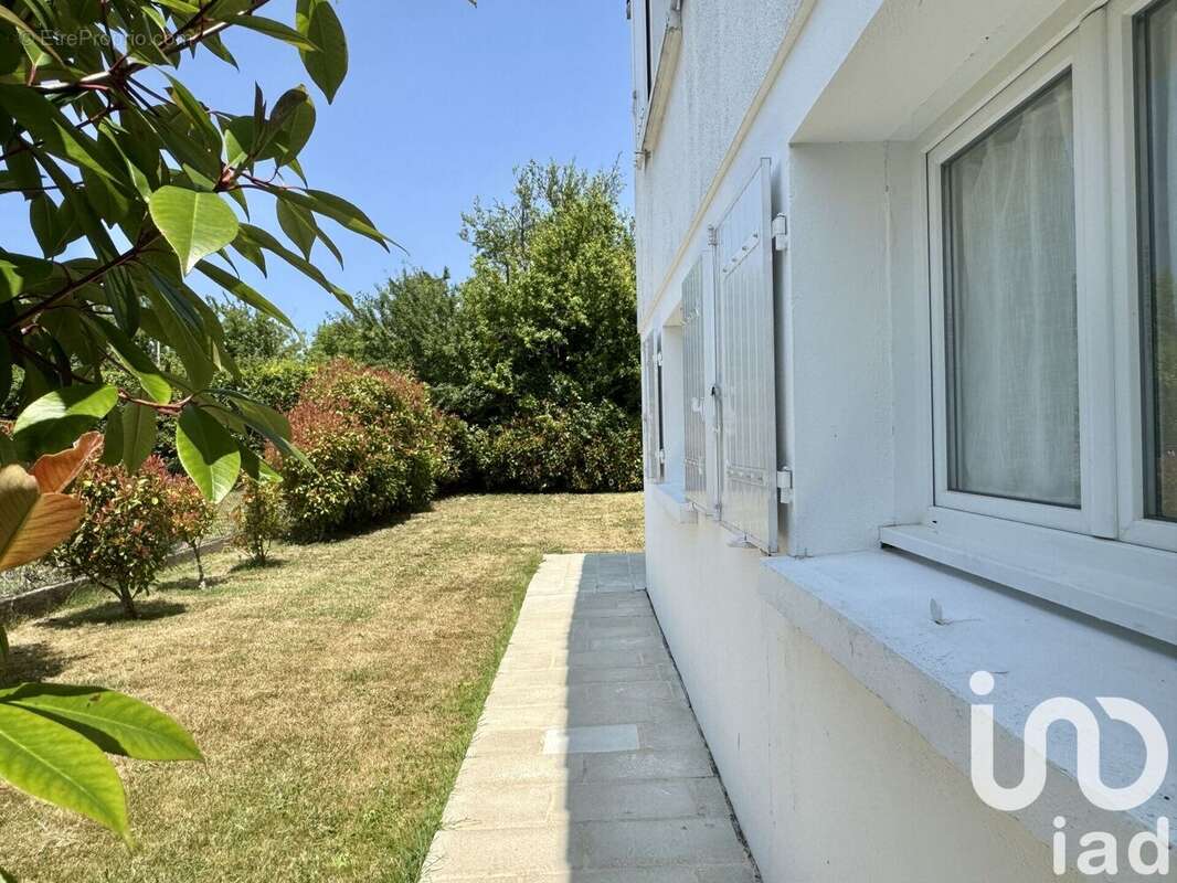 Photo 8 - Maison à LA JARNE