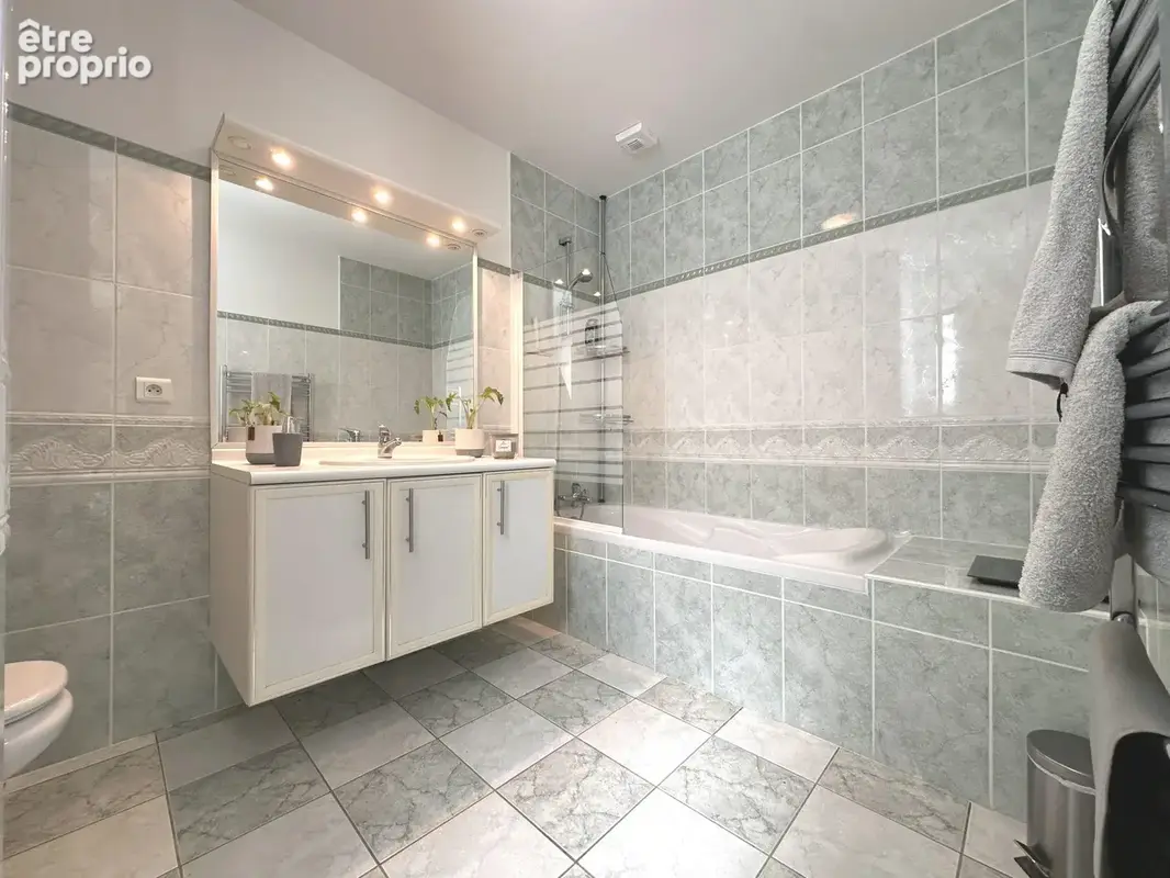 Maison 6 pièces 130 m² à vendre à Allemans-Du-Dropt (47800) - photo 9
