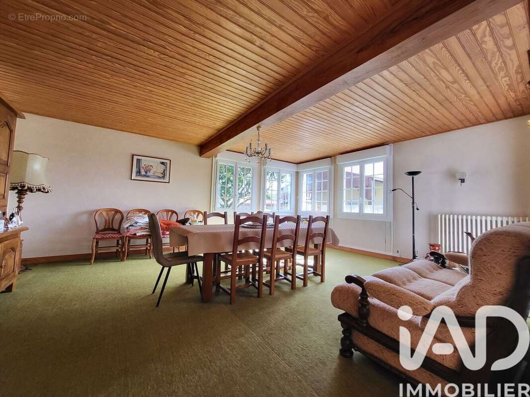 Photo 4 - Maison à CHALLANS