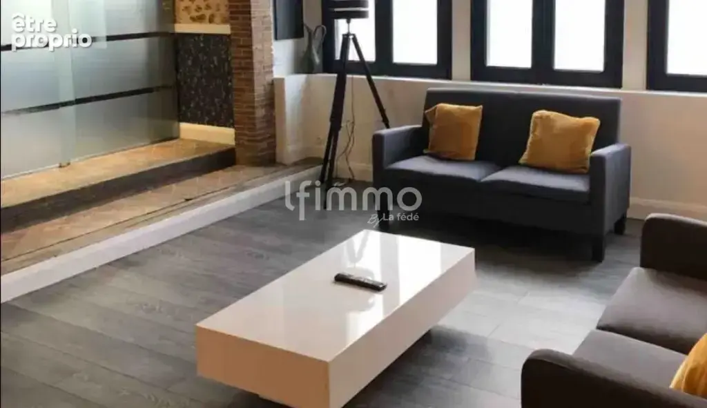 Opportunité rare - 3 en 1. Habiter + Louer + Entreprendre - photo 6