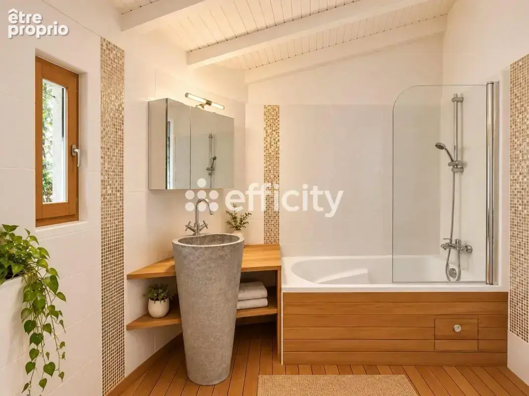 Maison 4 pièces 175 m² à vendre à La Ciotat (13600) - photo 11