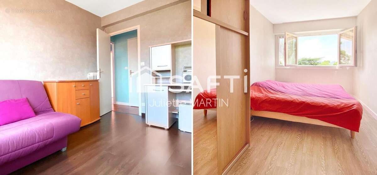 Photo 5 - Appartement à NANTES