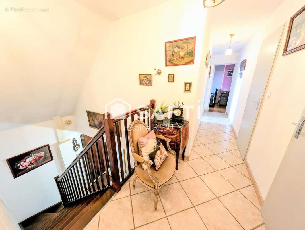 Photo 9 - Maison à LIVRY-GARGAN