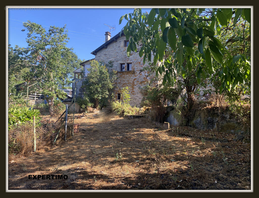 Maison à NAGES