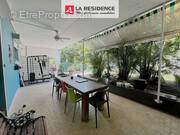 Maison à FORT-DE-FRANCE