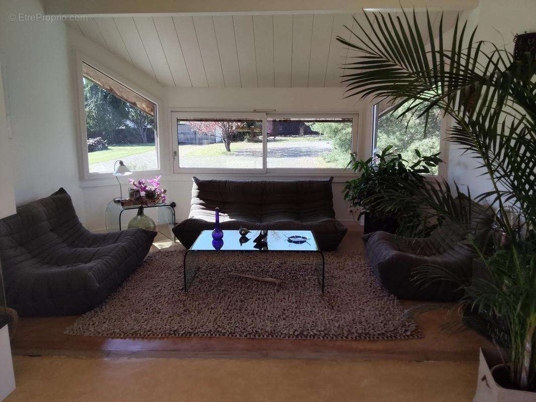 Maison à LA ROCHE-POSAY