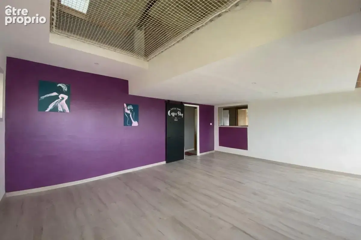 Maison 149 m², 3 chambres et mezzanine, DPE B - photo 4