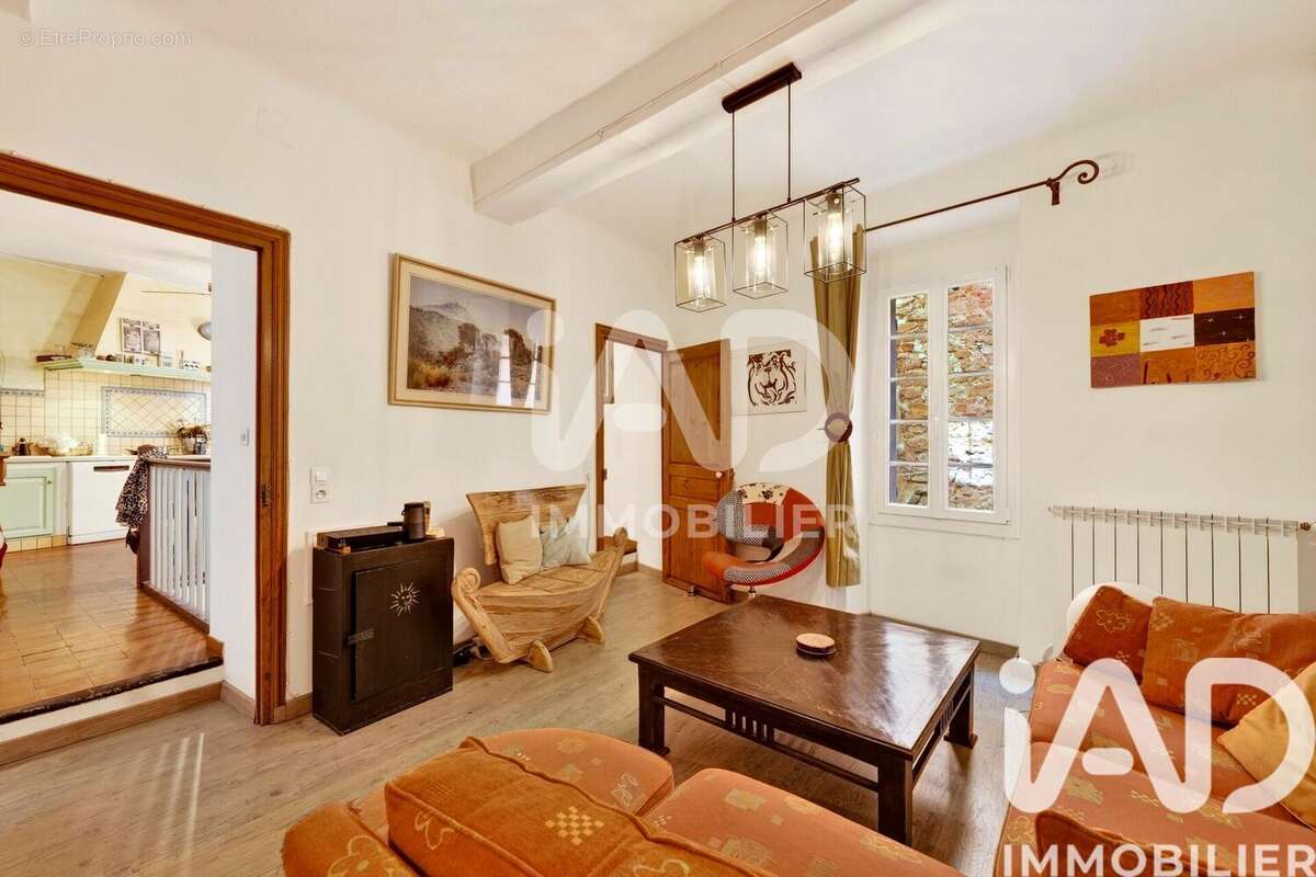 Photo 7 - Maison à PEYNIER