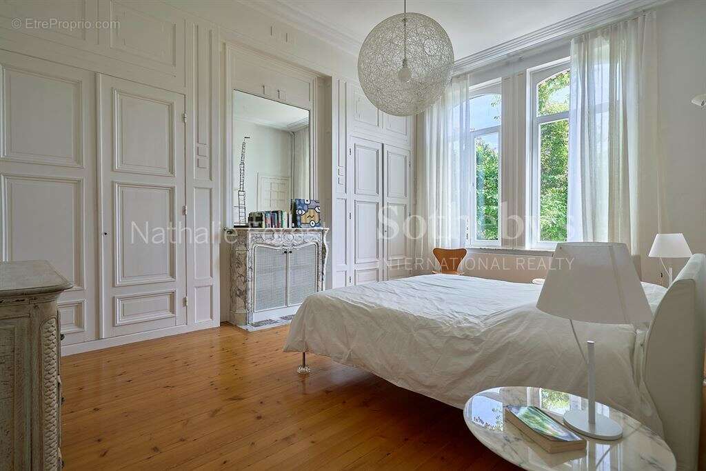 Lille Vauban, maison 9 pièces, cour et garage - photo 15