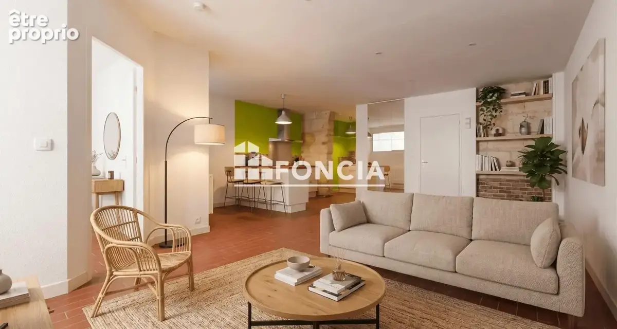 Photo Appartement à Bordeaux au prix de 229 500€