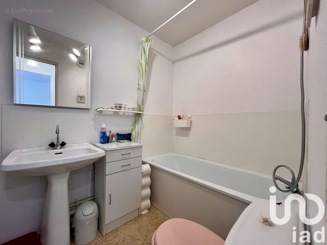 Photo 7 - Appartement à BLONVILLE-SUR-MER