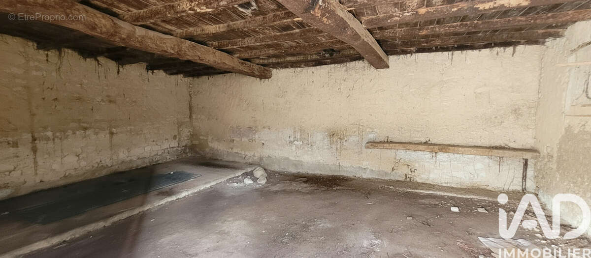 Photo 5 - Maison à LA VERGNE