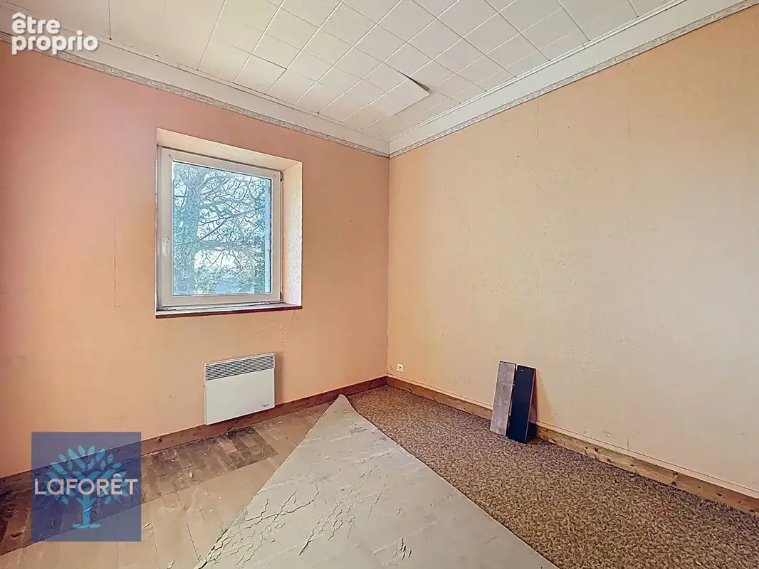 Maison Erce Pres Liffre 6 pièce(s) 195.5 m2 - photo 7
