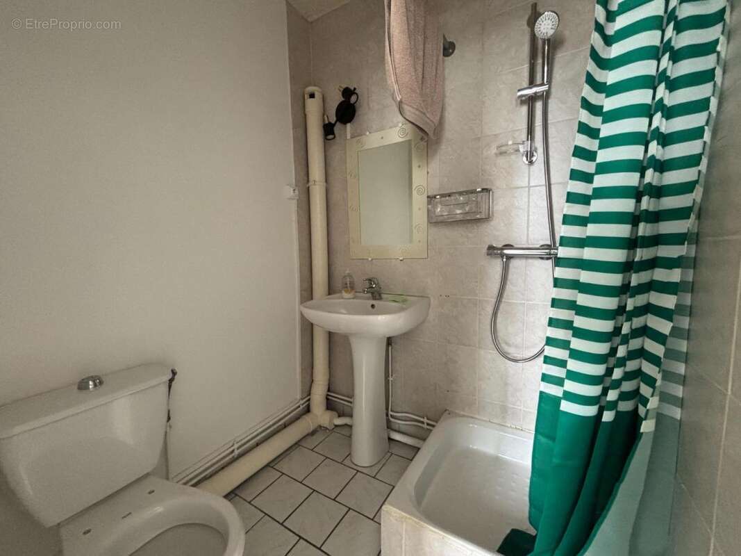 Maison 41 m² à Oissel  - photo 5