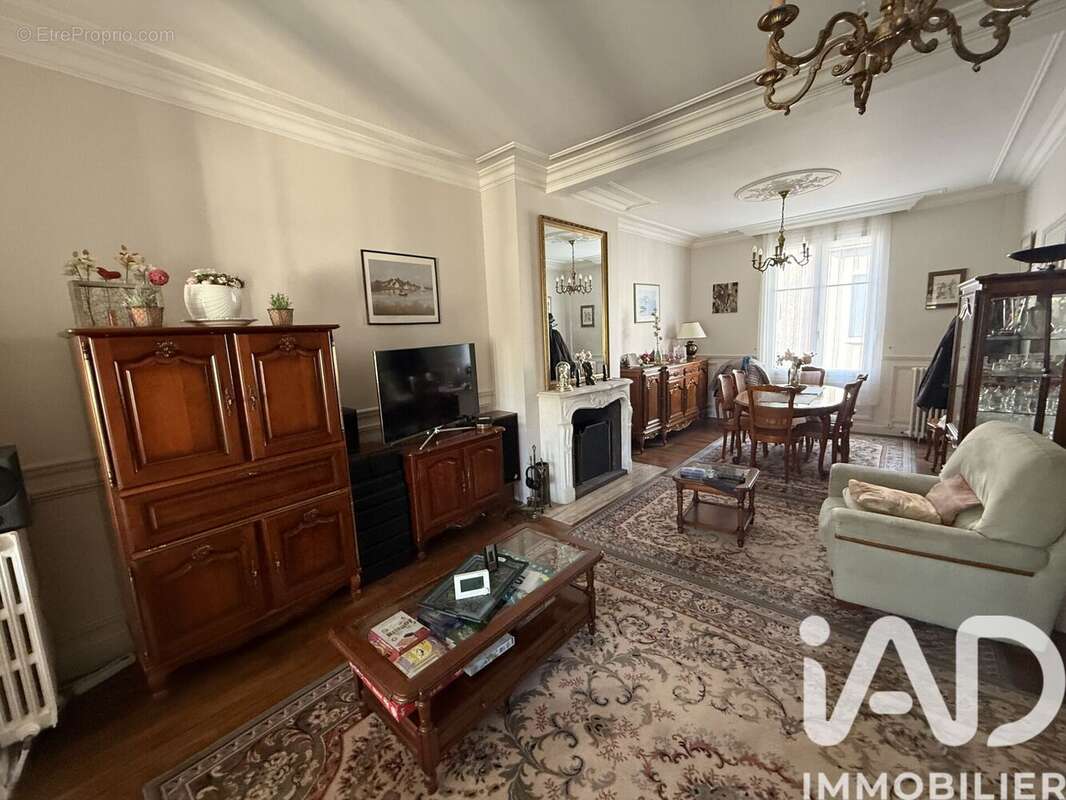 Photo 5 - Maison à TOURS