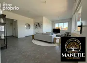 Appartement à BREBIERES