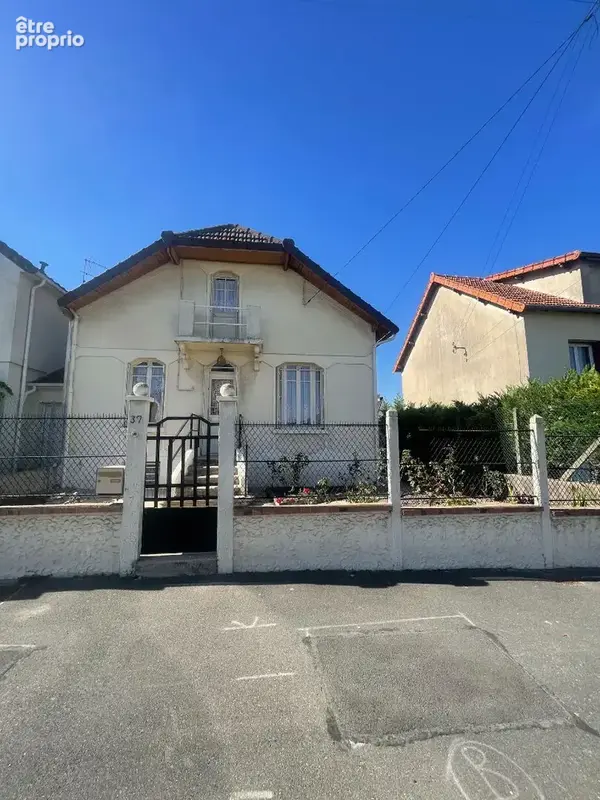 Vigneux-sur-seine petit vergeat - photo 6