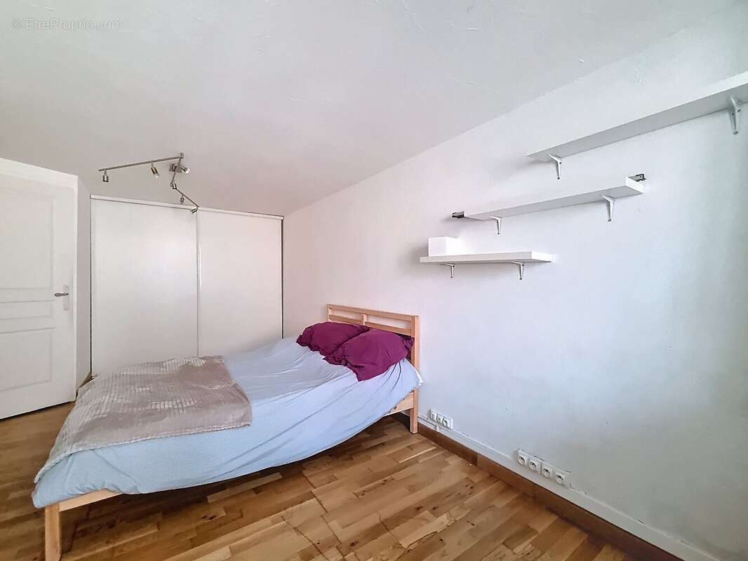 Appartement à VILLEFRANCHE-DE-LAURAGAIS