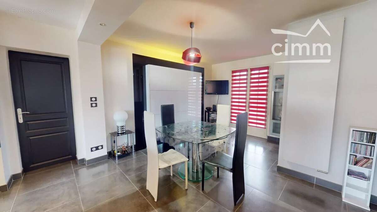 Maison avec piscine - saint cyr en val - photo 11