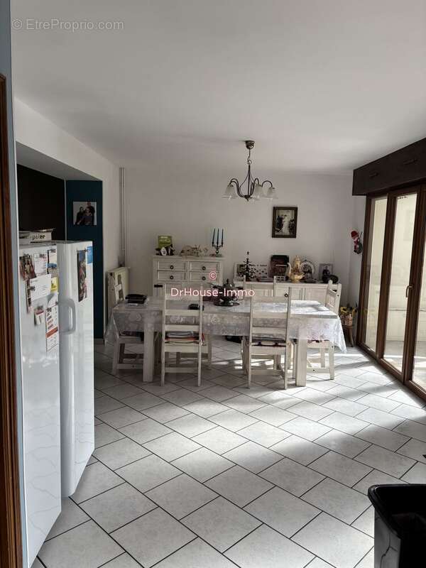 Maison 120 m² à Wattrelos  - photo 21