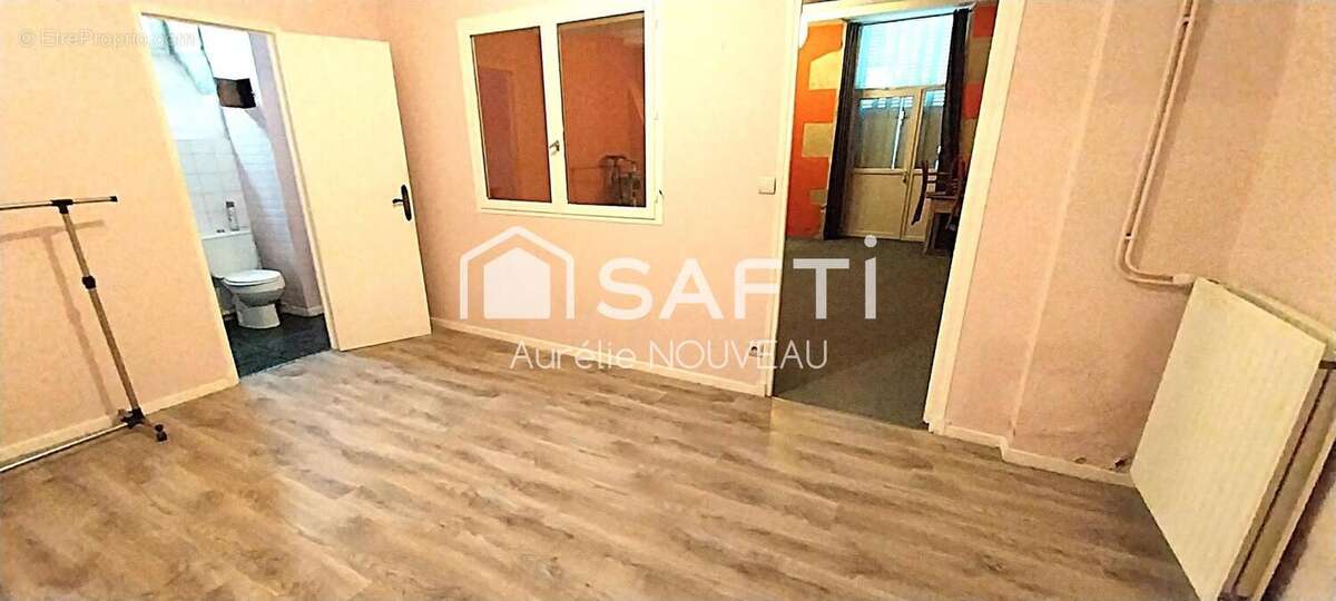 Photo 7 - Maison à AIGUEPERSE