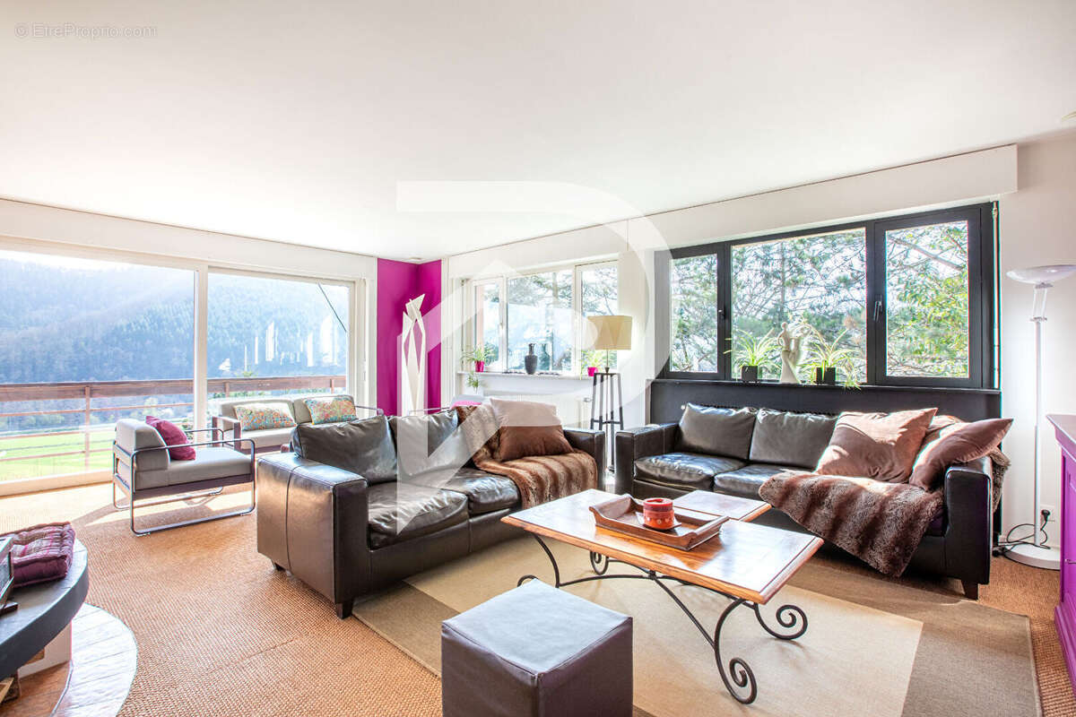 Maison à LAUTENBACH