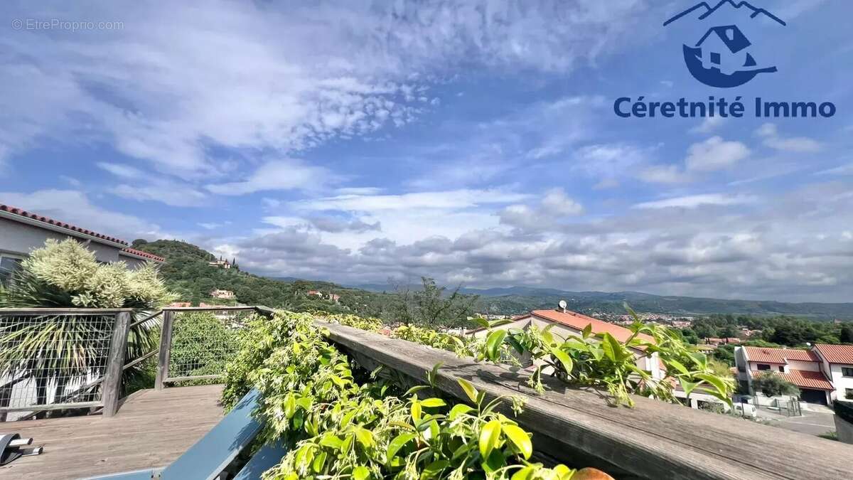 Maison à CERET