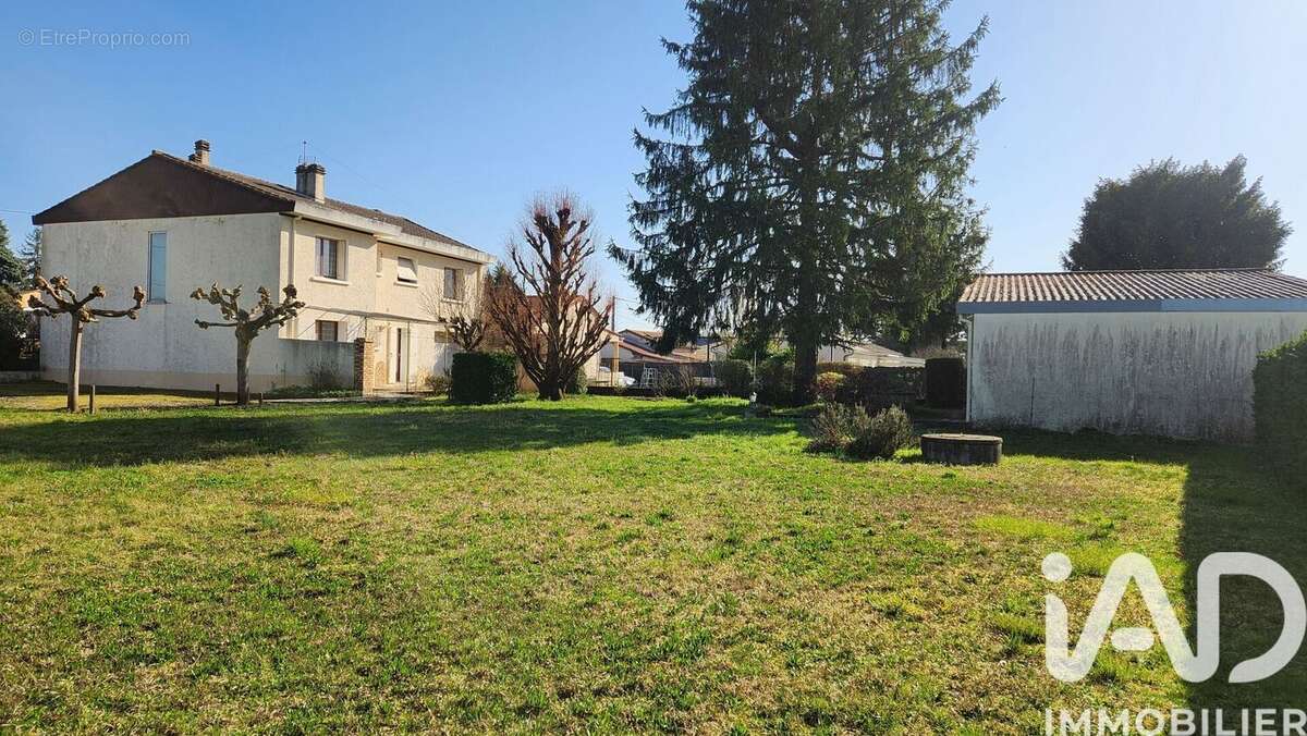 Photo 4 - Maison à BERGERAC