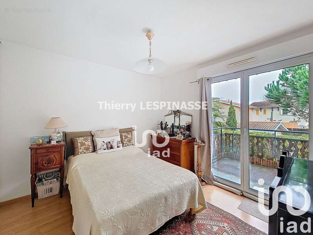 Photo 5 - Appartement à ARCACHON