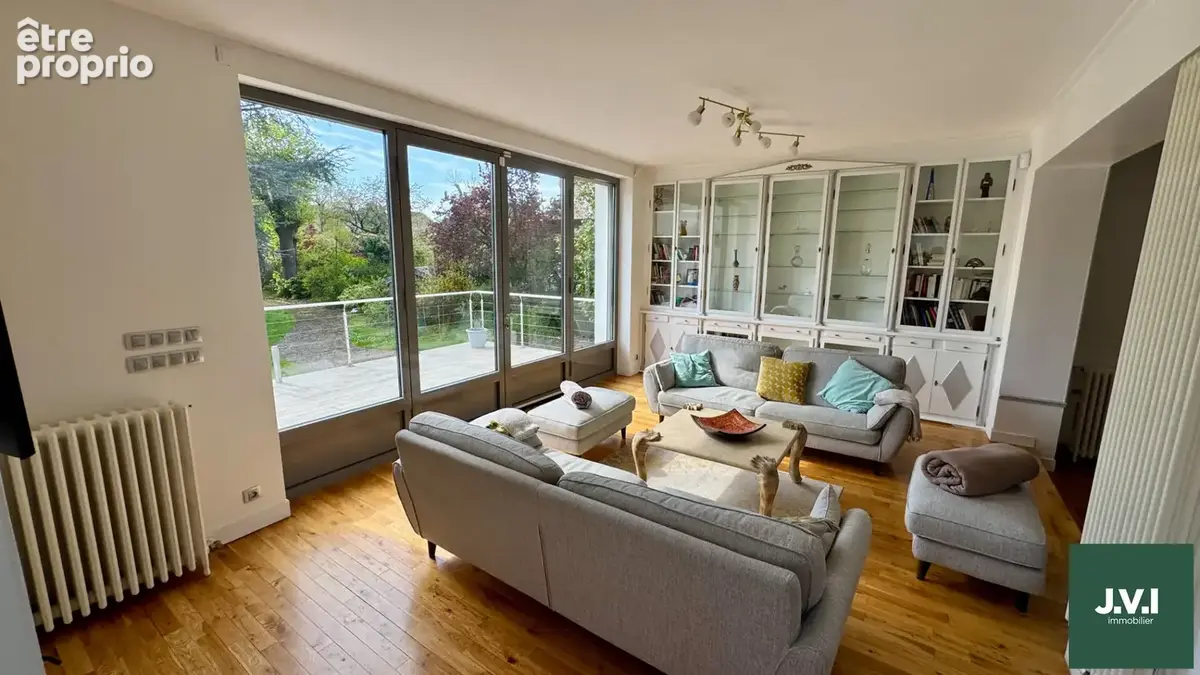 A VENDRE Maison Enghien Les Bains 11 pièces 290 m² - photo 7