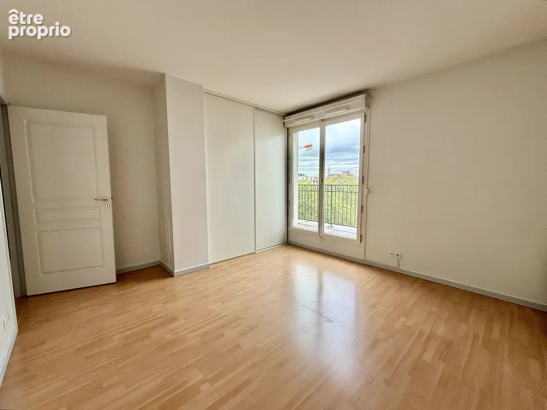 Appartement 3 pièces 77 m² à vendre à Issy-Les-Moulineaux (92130) - photo 8
