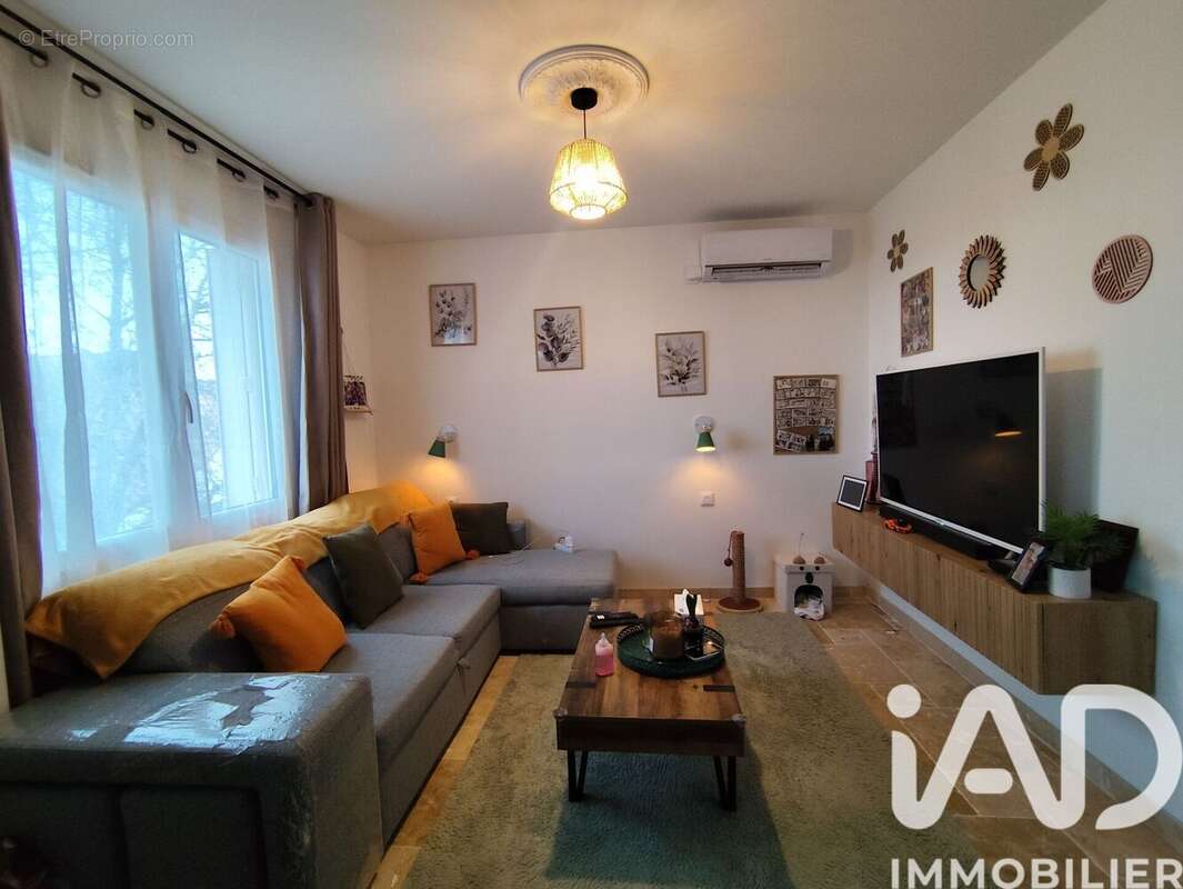 Photo 6 - Appartement à INGRE