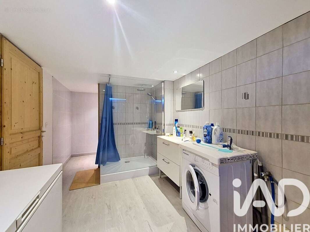 Photo 9 - Maison à DORNES