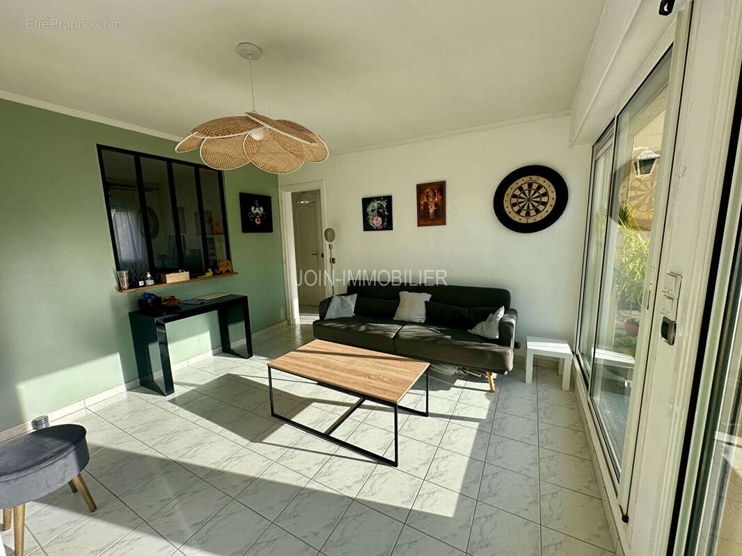 Appartement à DIEPPE