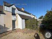 Appartement à SAINT-JACUT-DE-LA-MER