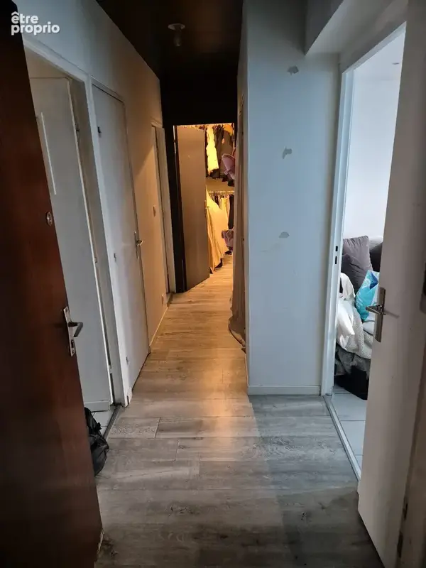 Appartement 3 pièces 67 m² à vendre à Le Havre (76600) - photo 4