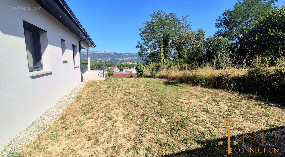 Villa T5 de 130m2 - photo 14