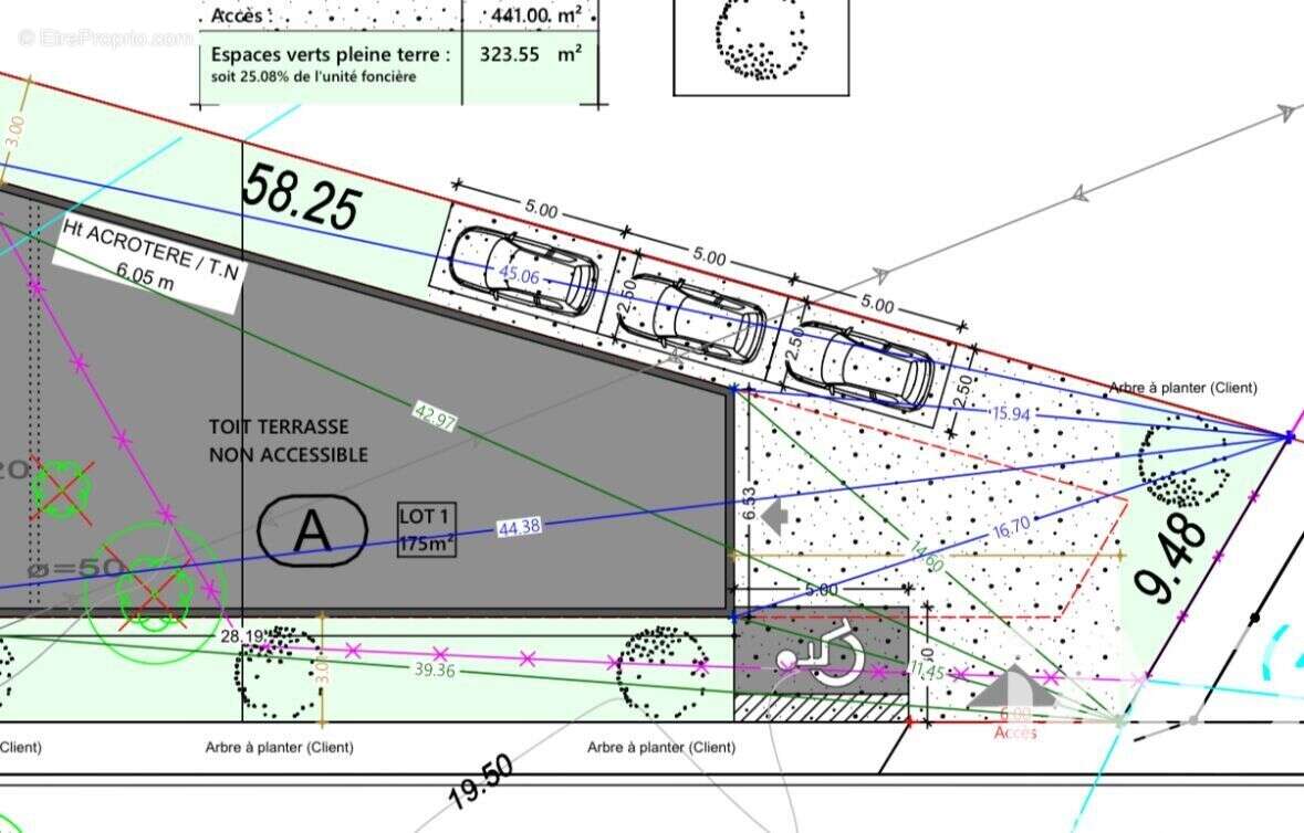 Photo 2 - Appartement à AMBARES-ET-LAGRAVE