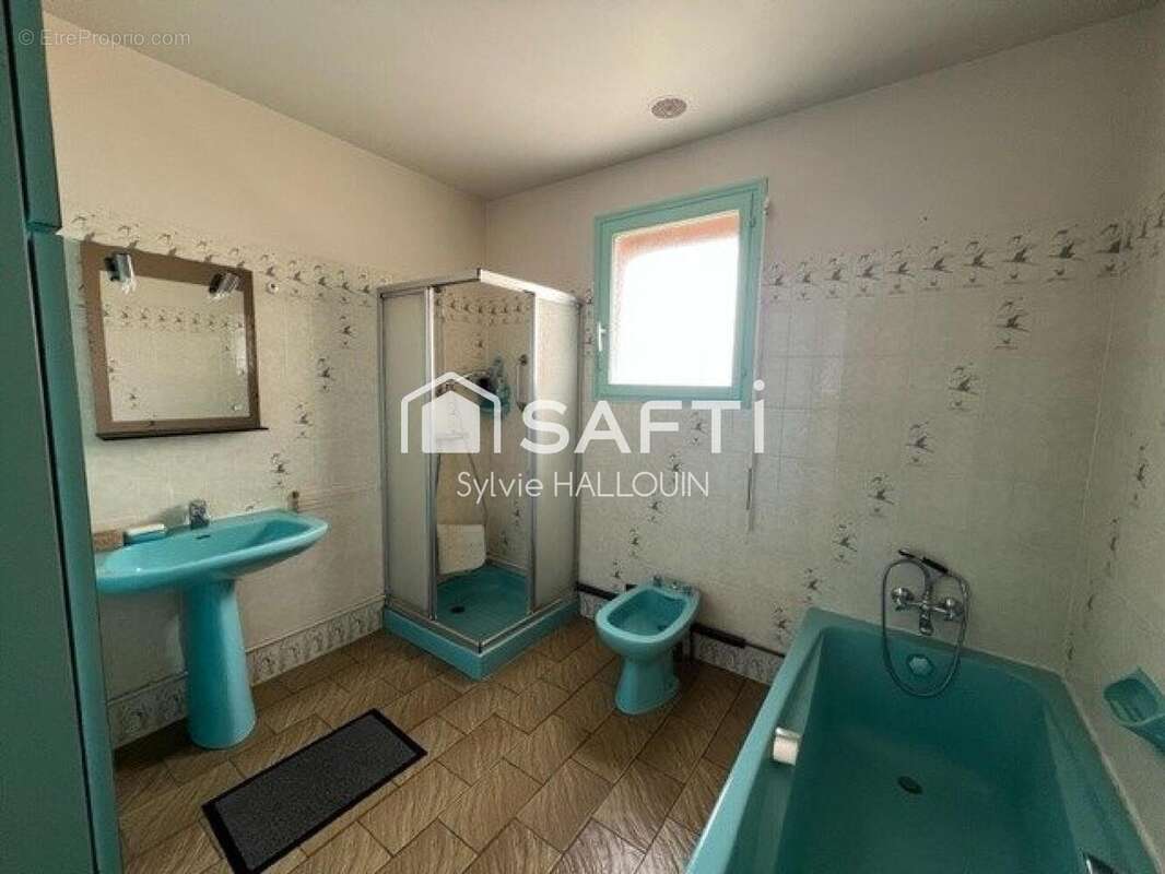 Photo 6 - Maison à ARROU