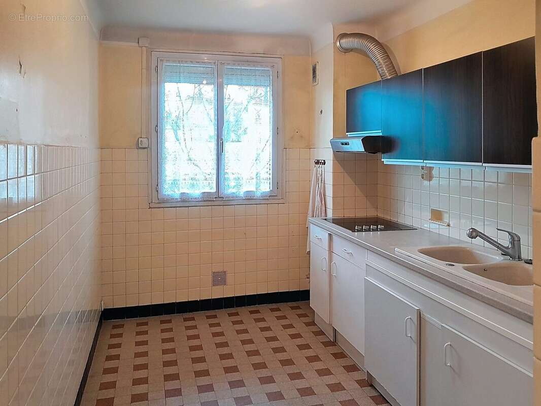 Appartement à AVIGNON