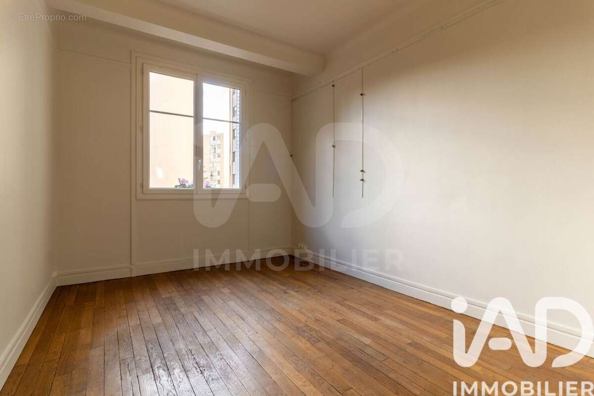 Photo 2 - Appartement à PARIS-13E